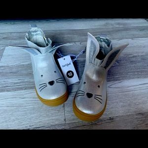 Bunny boots